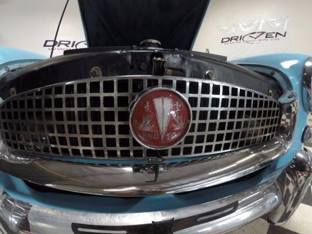 1959 Nash Metropolitan - photo 10