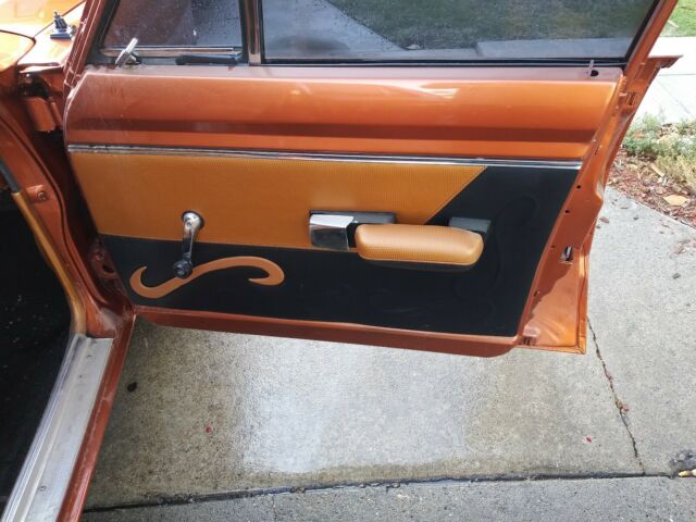 1970 Dodge Dart - photo 10