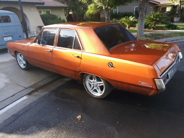 1970 Dodge Dart - photo 12