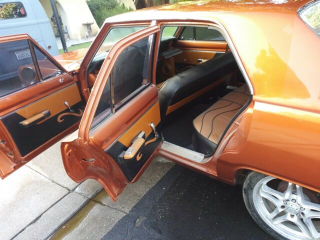 1970 Dodge Dart - photo 3