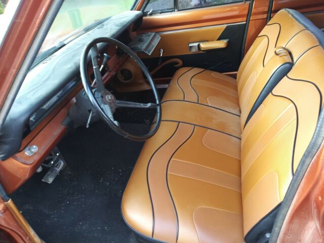 1970 Dodge Dart - photo 4