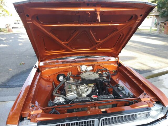 1970 Dodge Dart - photo 5