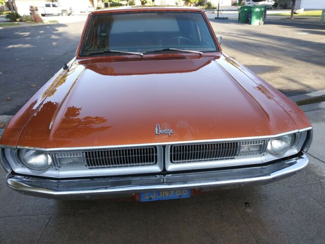 1970 Dodge Dart - photo 7