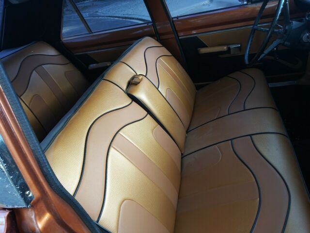 1970 Dodge Dart - photo 8