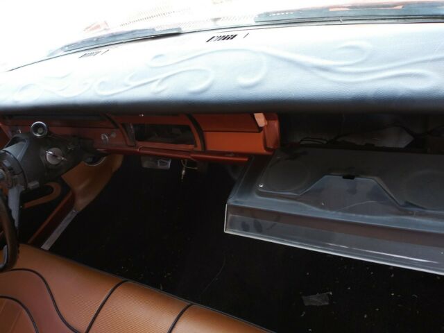 1970 Dodge Dart - photo 9