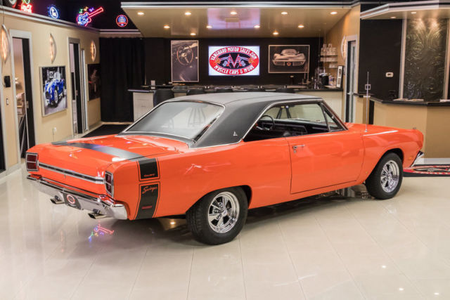 1969 Dodge Dart Swinger - photo 12