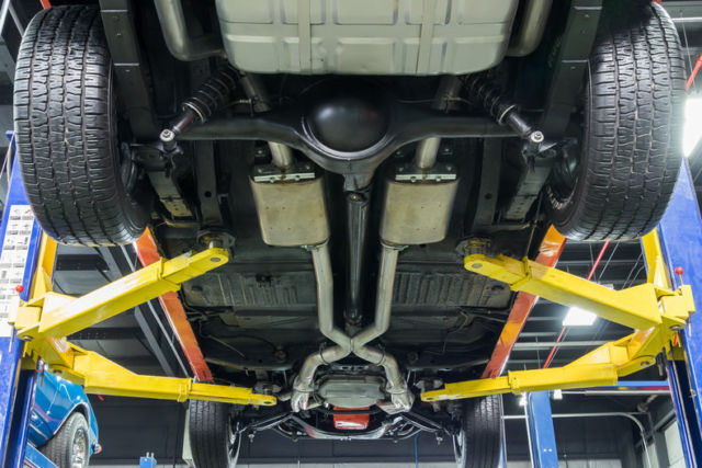 1969 Dodge Dart Swinger - photo 4