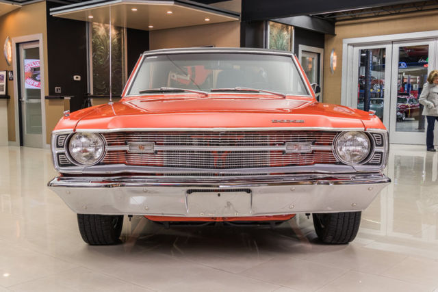 1969 Dodge Dart Swinger - photo 6