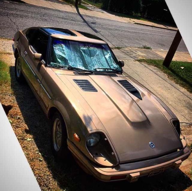 1980 Datsun Z-Series - photo 2