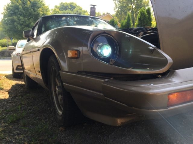 1980 Datsun Z-Series - photo 3