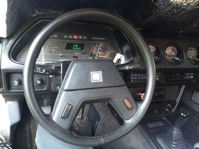 1980 Datsun Z-Series - photo 5