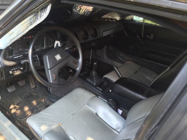 1980 Datsun Z-Series - photo 6
