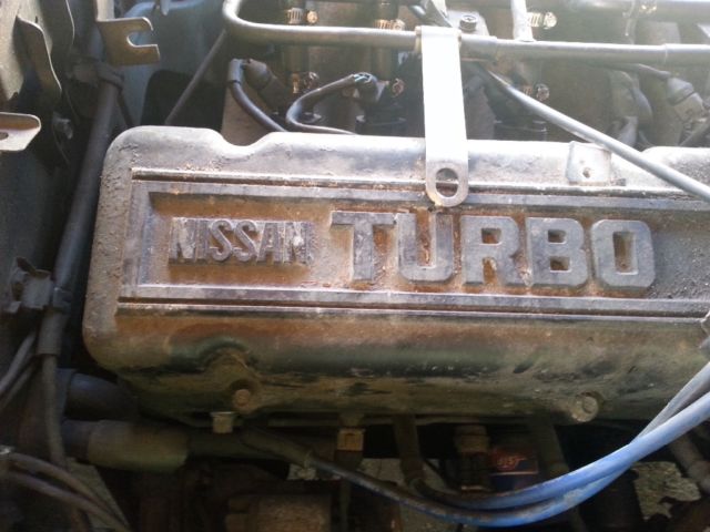 1983 Datsun Z-Series - photo 5