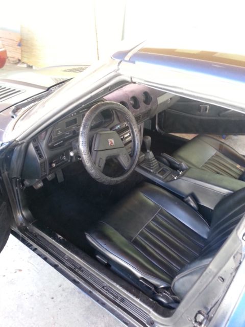 1983 Datsun Z-Series - photo 6