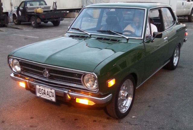 1972 Datsun Other