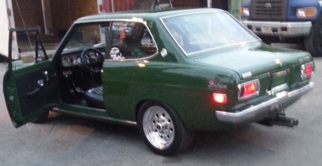 1972 Datsun Other - photo 2