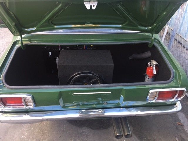 1972 Datsun Other - photo 3