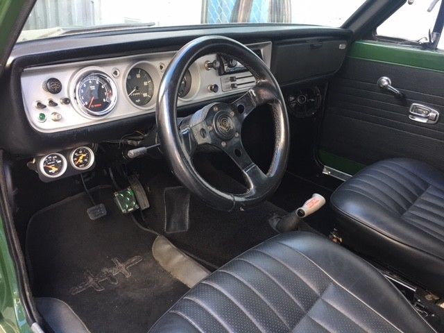 1972 Datsun Other - photo 4