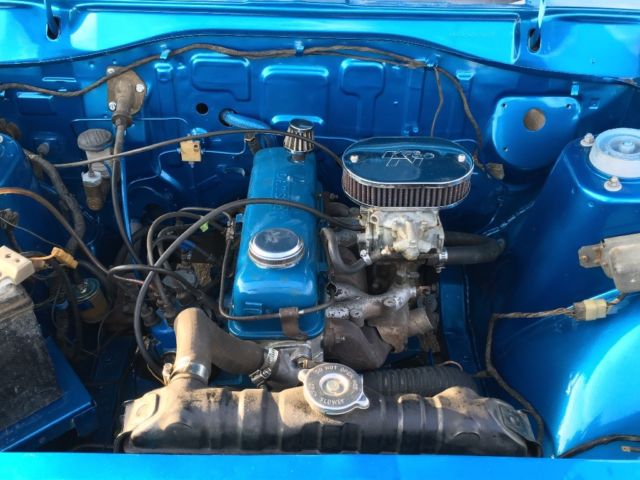 1967 Datsun Other UTE - photo 2