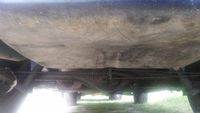 1973 Datsun Other 2 door - photo 10