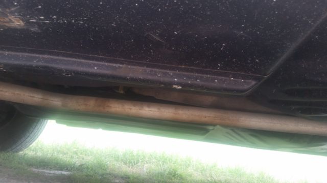 1973 Datsun Other 2 door - photo 11