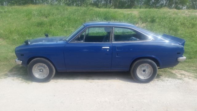 1973 Datsun Other 2 door - photo 2