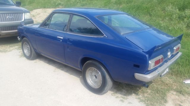 1973 Datsun Other 2 door - photo 3
