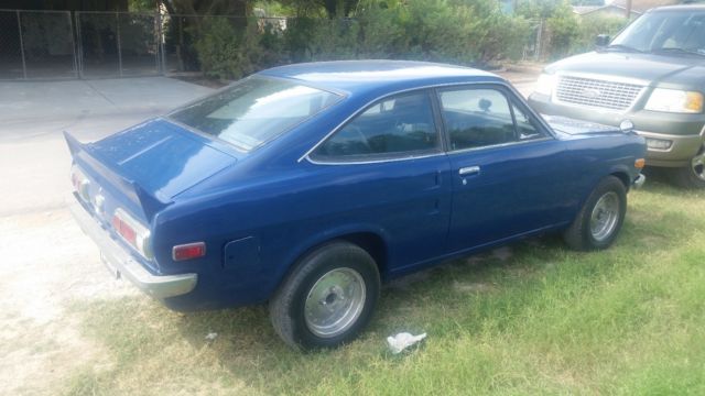 1973 Datsun Other 2 door - photo 4