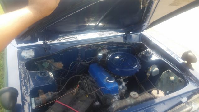 1973 Datsun Other 2 door - photo 6