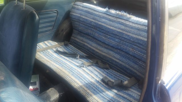 1973 Datsun Other 2 door - photo 7