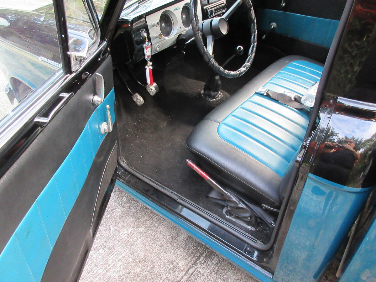 1965 Datsun Z-Series - photo 12