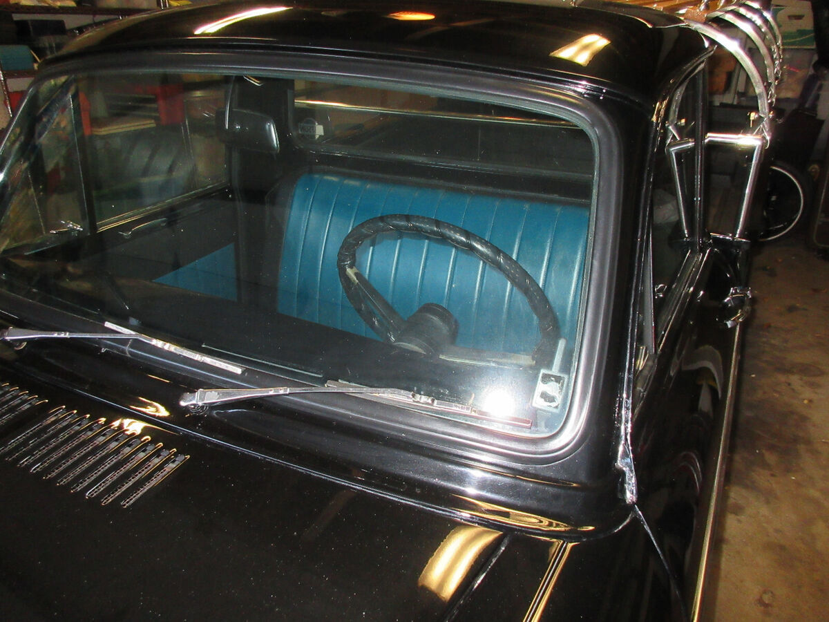 1965 Datsun Z-Series - photo 5