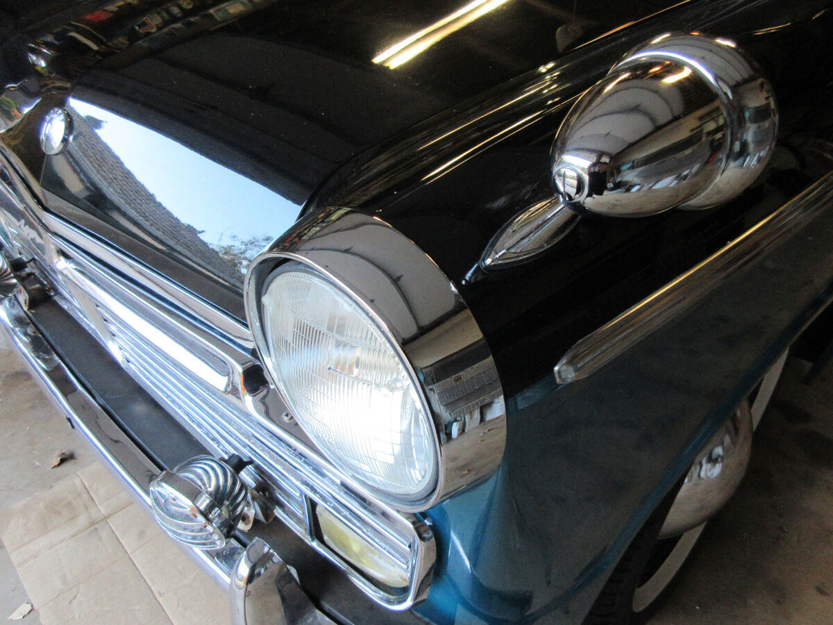 1965 Datsun Z-Series - photo 7