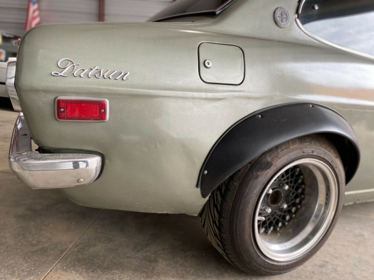 1970 Datsun Other - photo 11