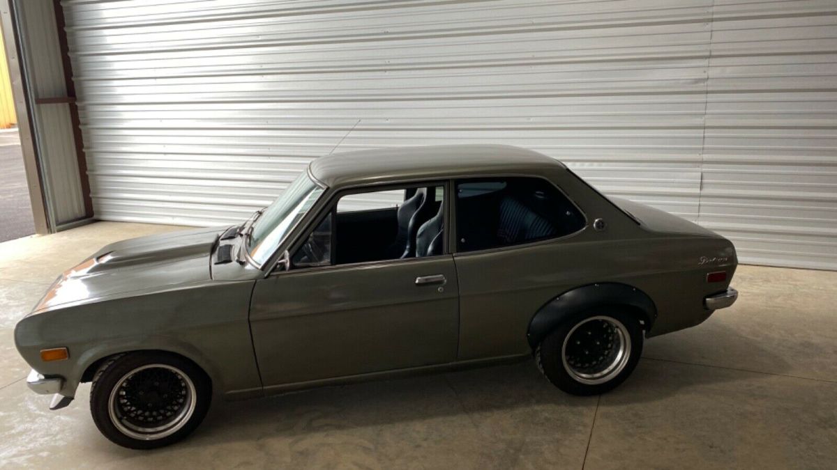 1970 Datsun Other - photo 3