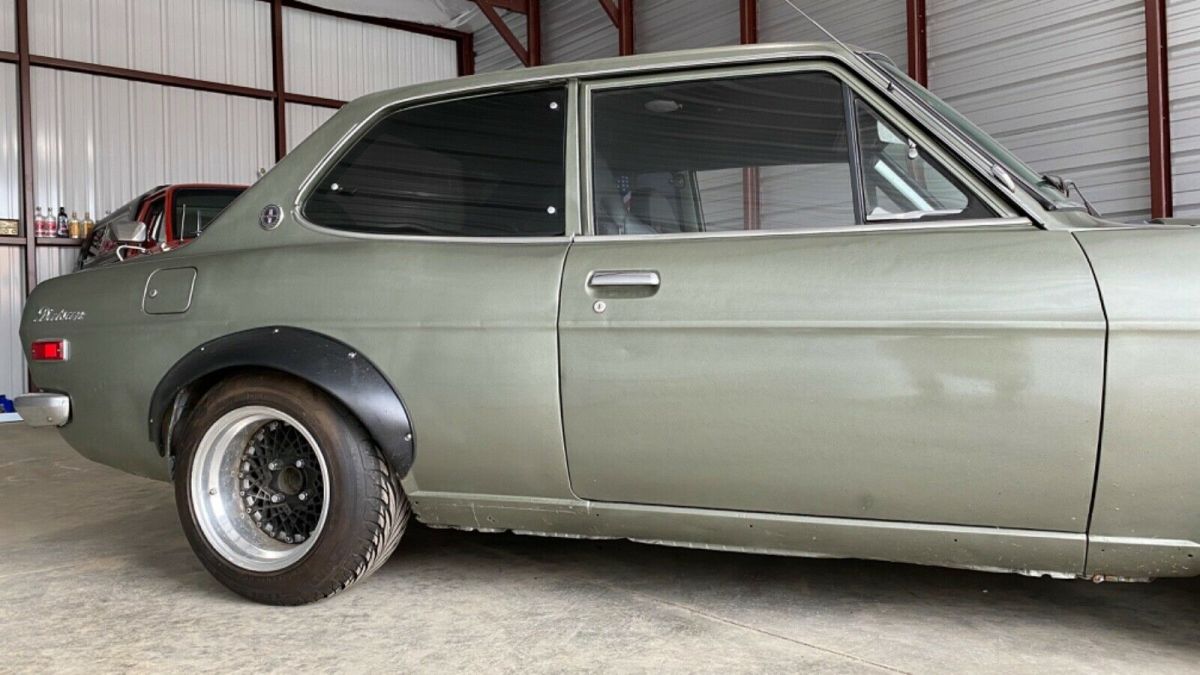 1970 Datsun Other - photo 5