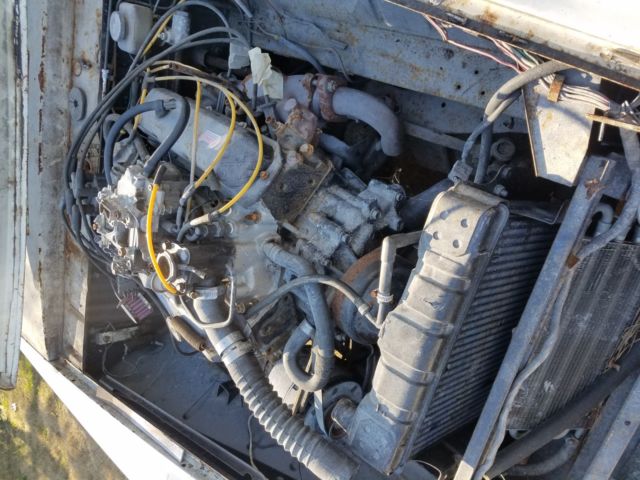 1967 Datsun Other - photo 10