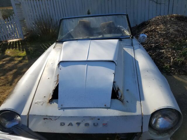 1967 Datsun Other - photo 13