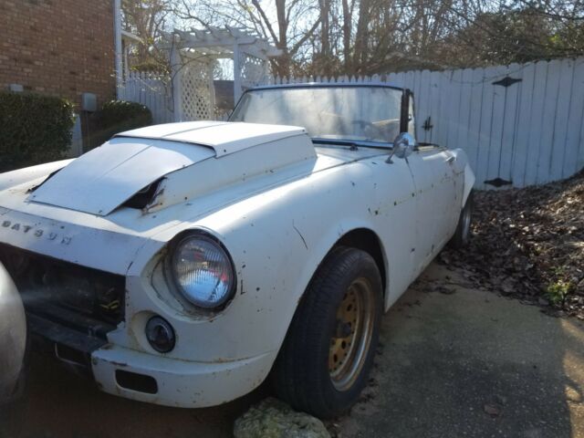 1967 Datsun Other - photo 3