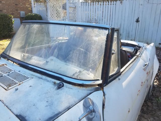 1967 Datsun Other - photo 5