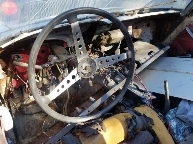 1967 Datsun Other - photo 6