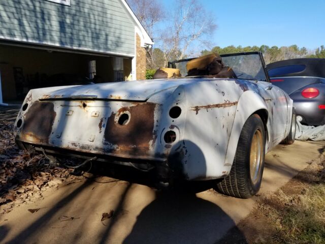 1967 Datsun Other - photo 9