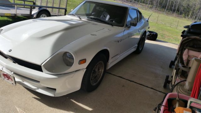 1971 Datsun Z-Series - photo 4