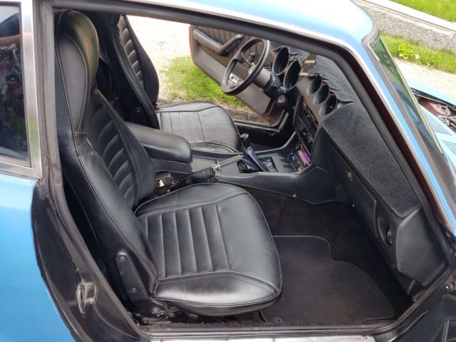 1977 Datsun Z-Series - photo 8