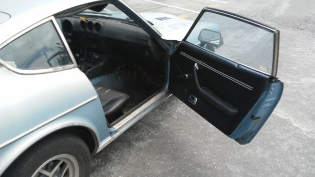 1978 Datsun Z-Series 280Z - photo 6