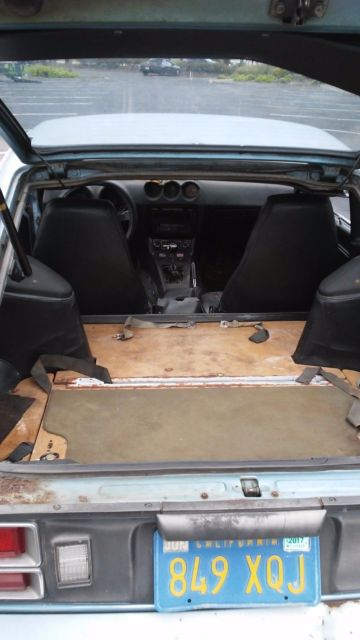 1978 Datsun Z-Series 280Z - photo 9