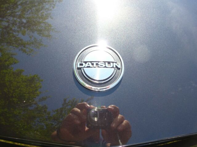 1978 Datsun Z-Series - photo 11