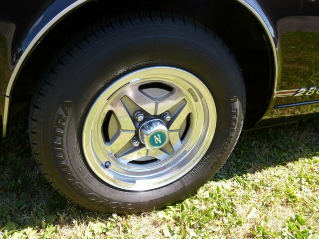 1978 Datsun Z-Series - photo 12