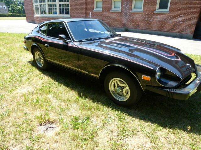 1978 Datsun Z-Series - photo 2