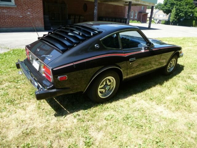 1978 Datsun Z-Series - photo 4